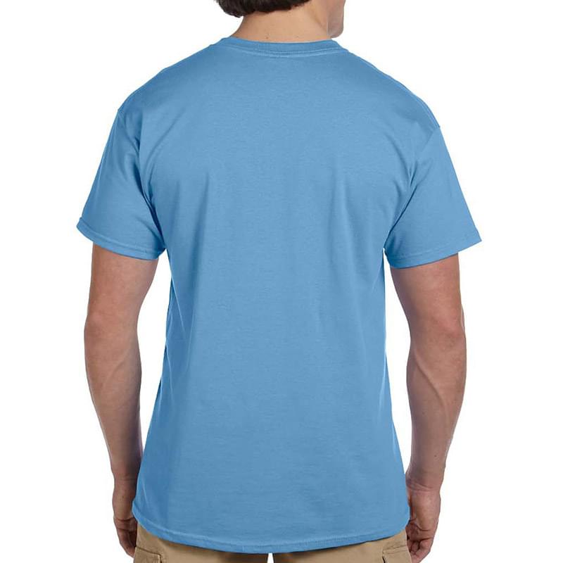 Printed Gildan Ultra Cotton T-Shirt