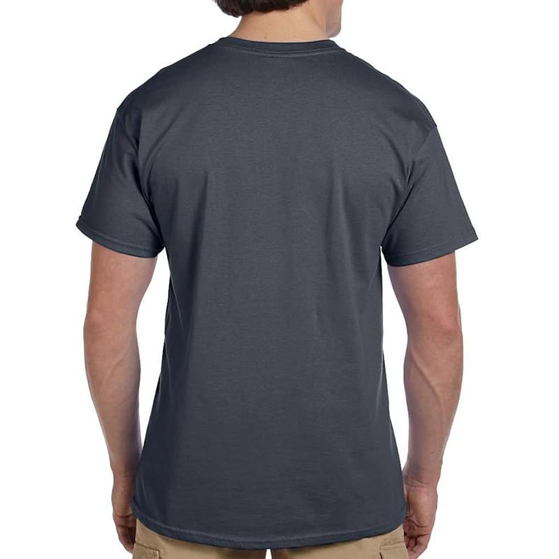 Printed Gildan Ultra Cotton T-Shirt