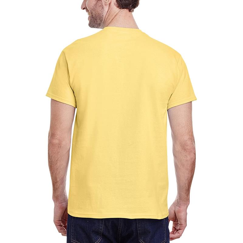 Printed Gildan Ultra Cotton T-Shirt