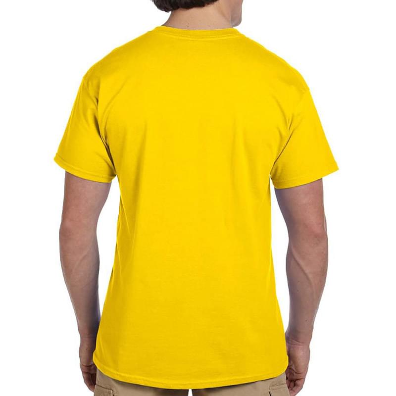 Printed Gildan Ultra Cotton T-Shirt