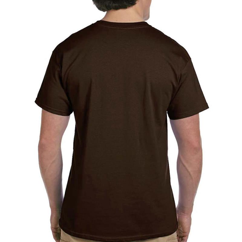 Printed Gildan Ultra Cotton T-Shirt