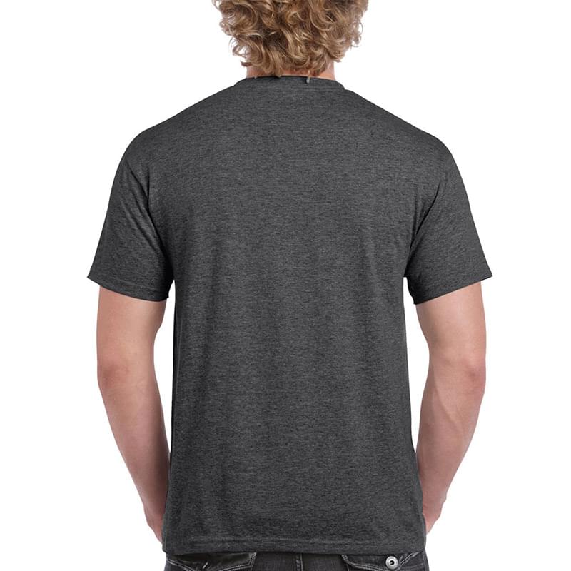 Printed Gildan Ultra Cotton T-Shirt