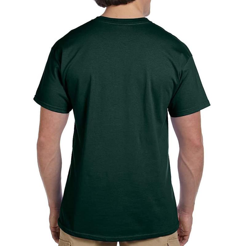Printed Gildan Ultra Cotton T-Shirt