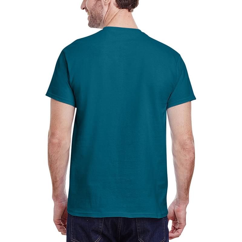 Printed Gildan Ultra Cotton T-Shirt