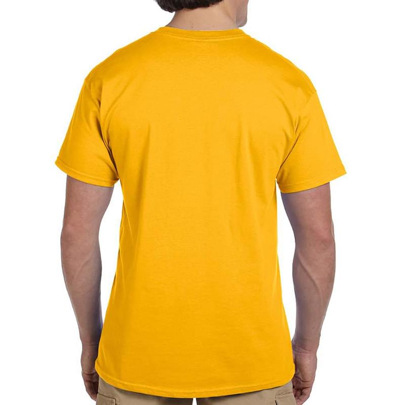 Printed Gildan Ultra Cotton T-Shirt