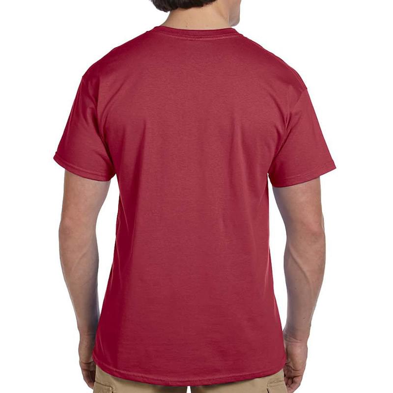 Printed Gildan Ultra Cotton T-Shirt