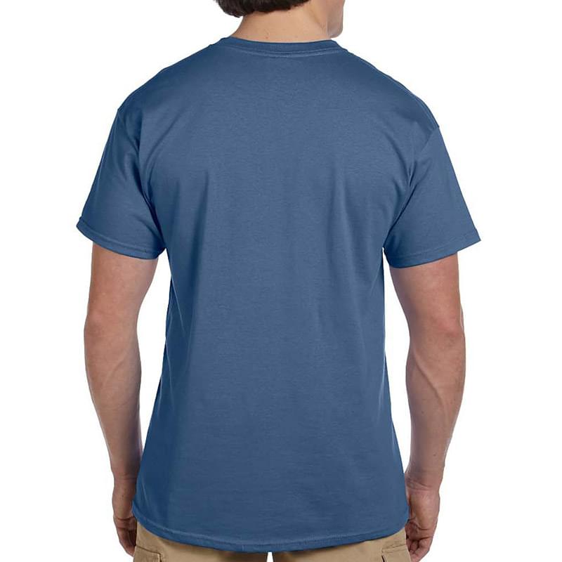 Printed Gildan Ultra Cotton T-Shirt