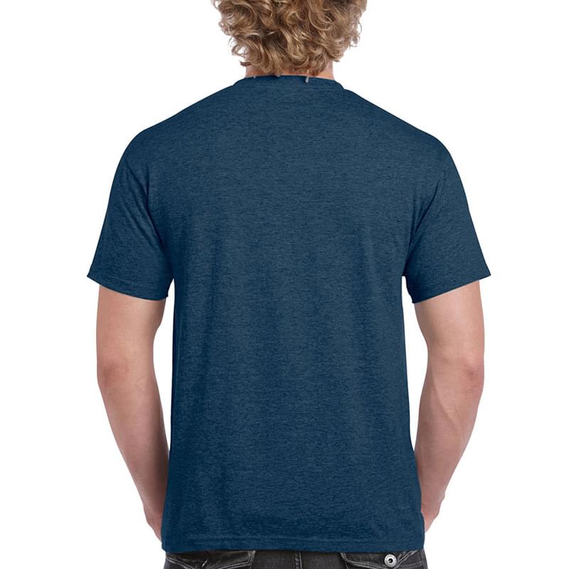 Printed Gildan Ultra Cotton T-Shirt