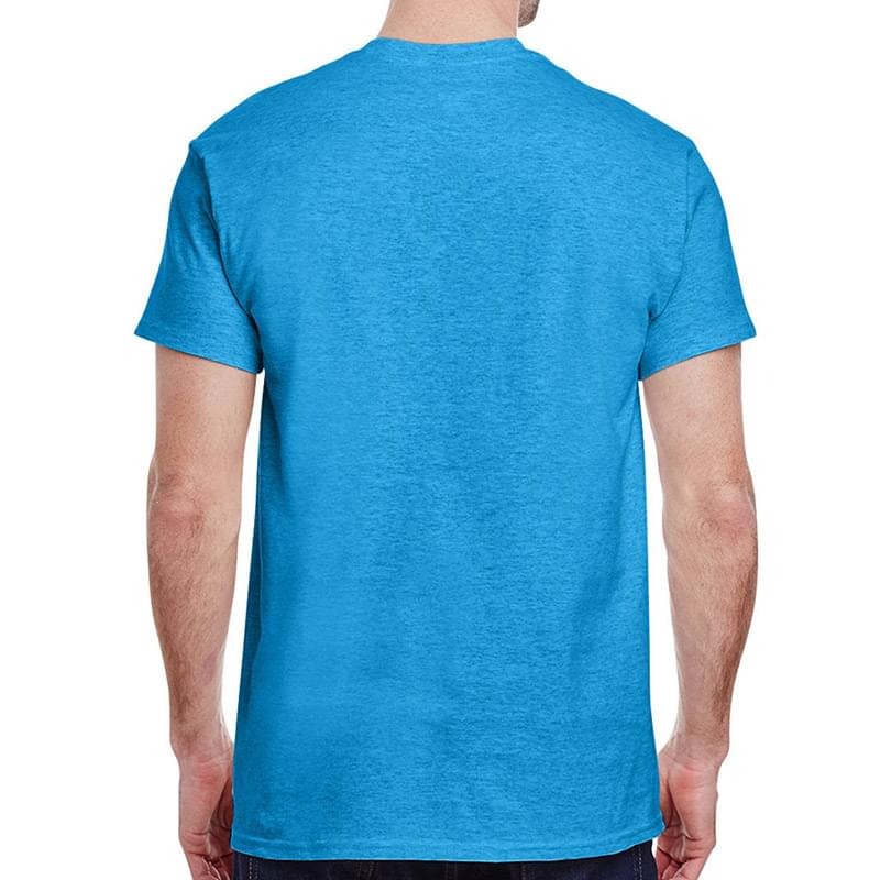 Printed Gildan Ultra Cotton T-Shirt