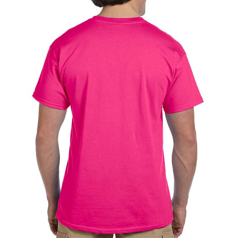 Printed Gildan Ultra Cotton T-Shirt