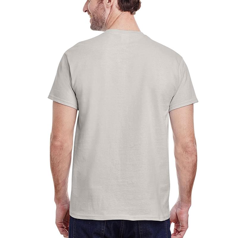 Printed Gildan Ultra Cotton T-Shirt