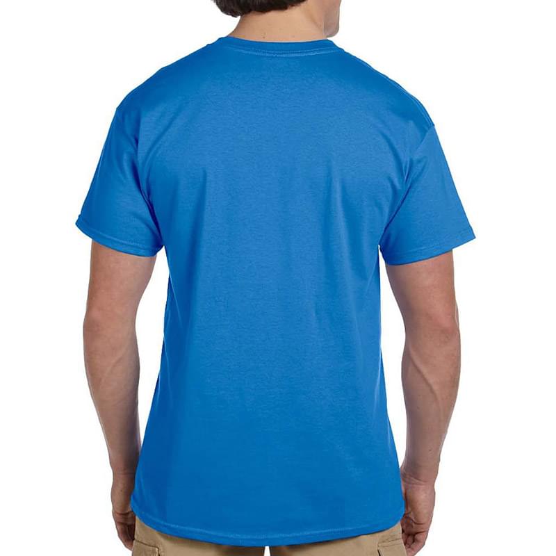 Printed Gildan Ultra Cotton T-Shirt