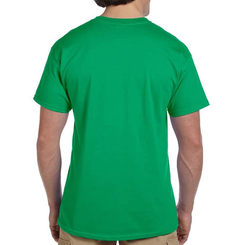 Printed Gildan Ultra Cotton T-Shirt