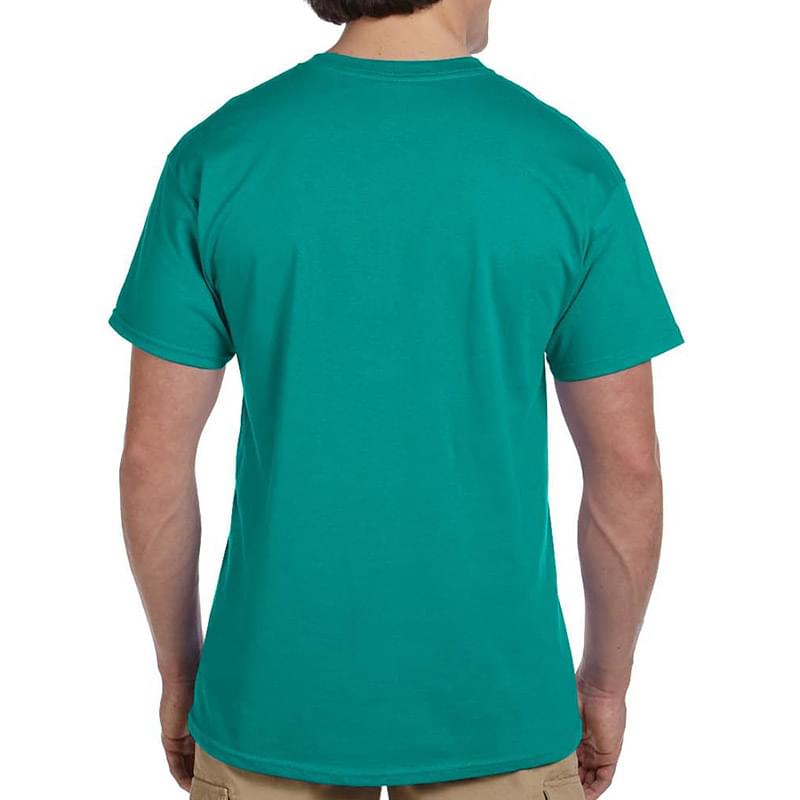 Printed Gildan Ultra Cotton T-Shirt