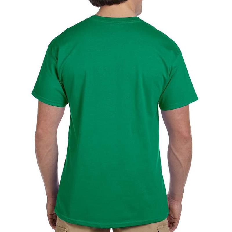 Printed Gildan Ultra Cotton T-Shirt