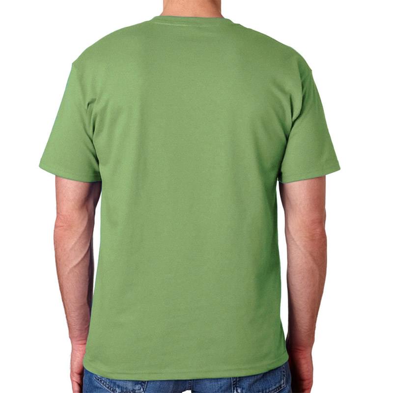 Printed Gildan Ultra Cotton T-Shirt