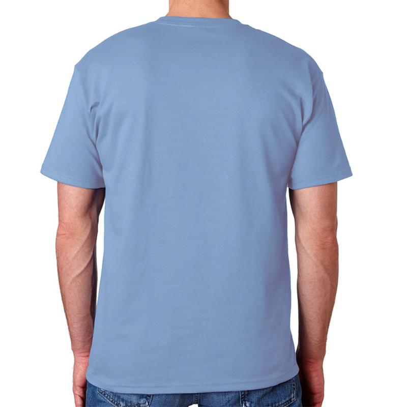 Printed Gildan Ultra Cotton T-Shirt