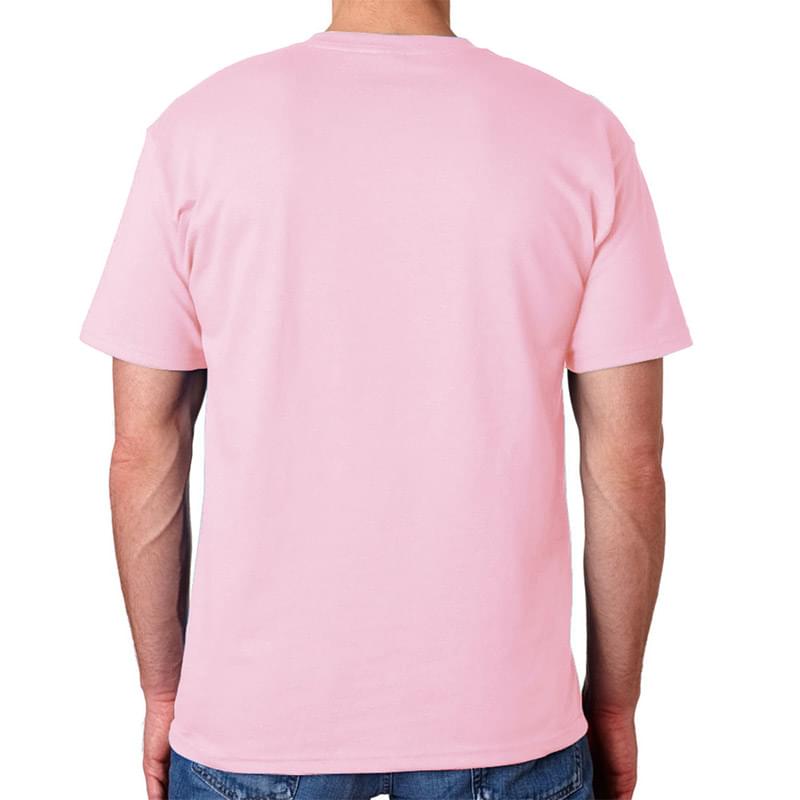 Printed Gildan Ultra Cotton T-Shirt
