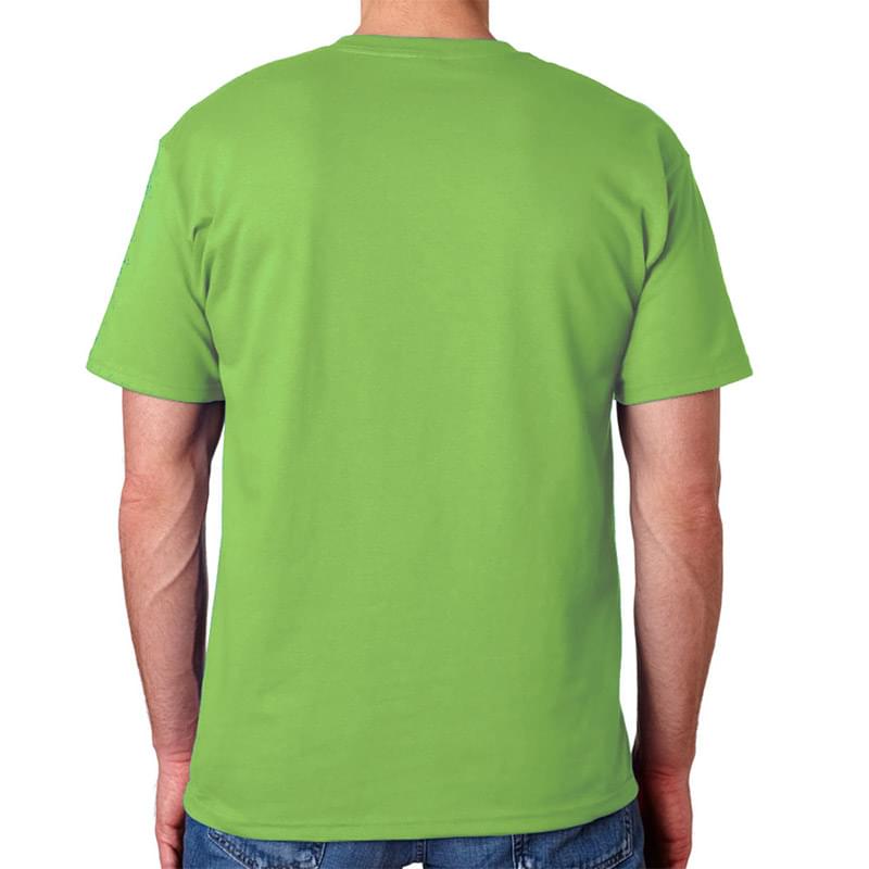 Printed Gildan Ultra Cotton T-Shirt