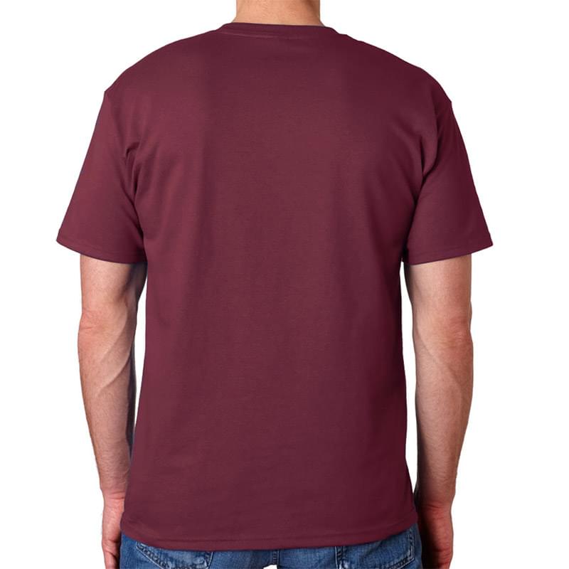 Printed Gildan Ultra Cotton T-Shirt