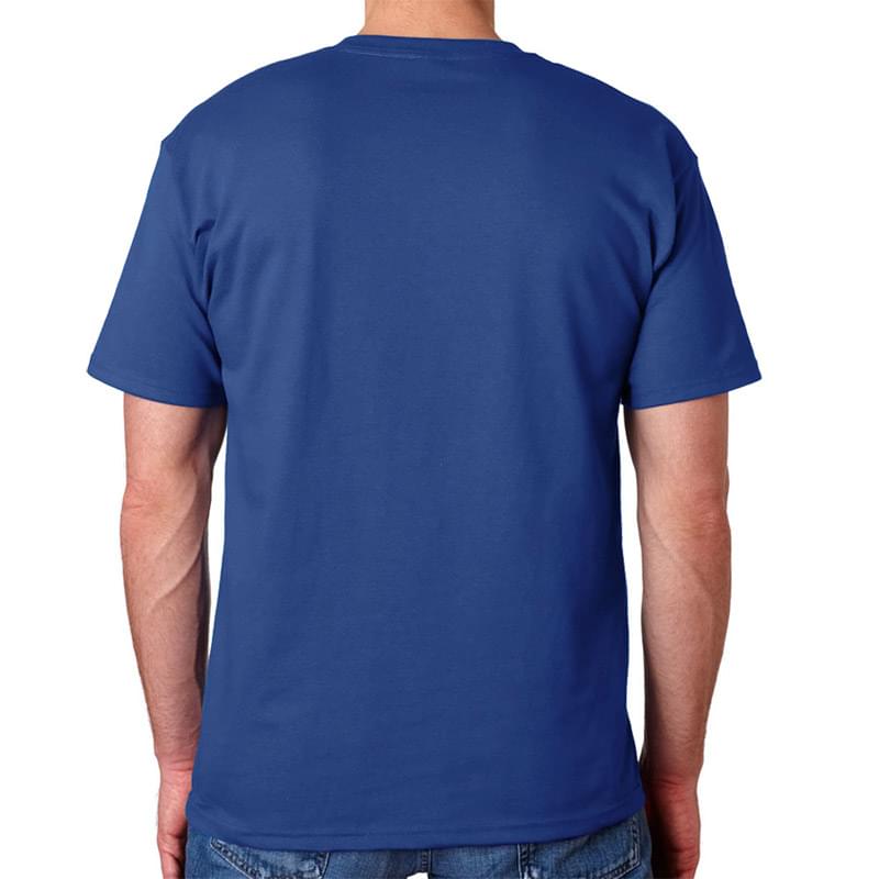 Printed Gildan Ultra Cotton T-Shirt