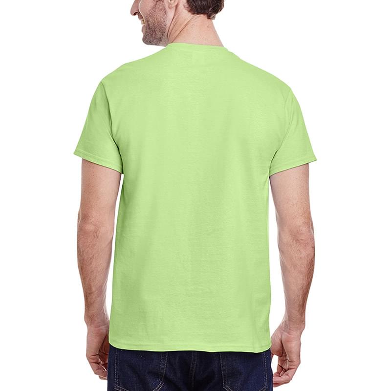 Printed Gildan Ultra Cotton T-Shirt