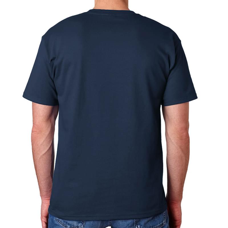 Printed Gildan Ultra Cotton T-Shirt