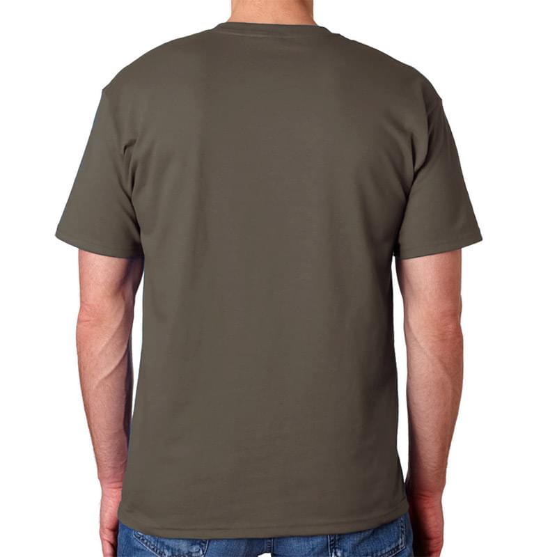 Printed Gildan Ultra Cotton T-Shirt
