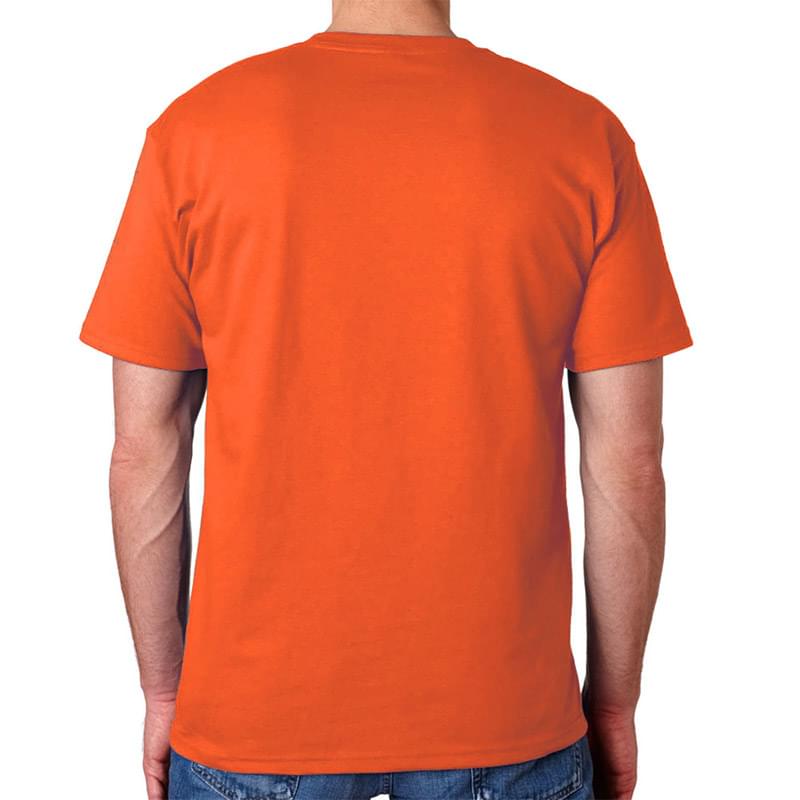 Printed Gildan Ultra Cotton T-Shirt