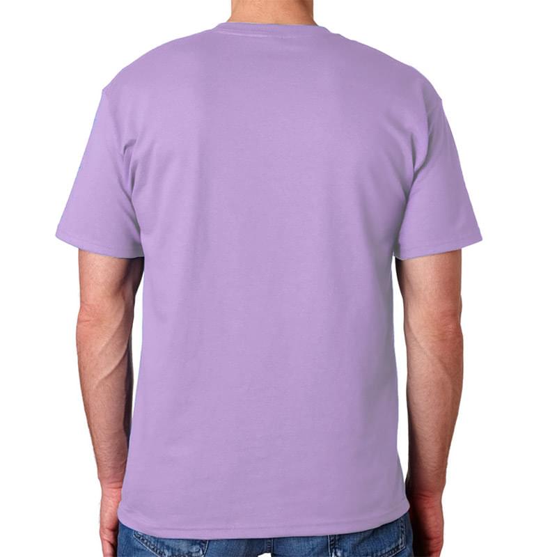Printed Gildan Ultra Cotton T-Shirt