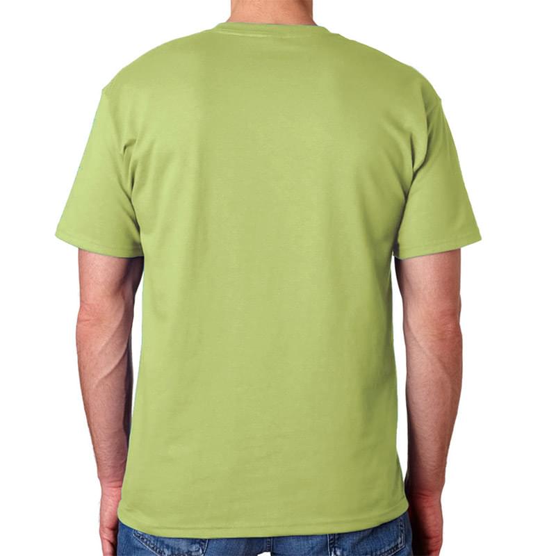 Printed Gildan Ultra Cotton T-Shirt