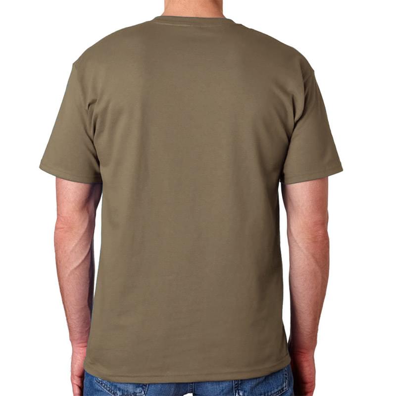 Printed Gildan Ultra Cotton T-Shirt
