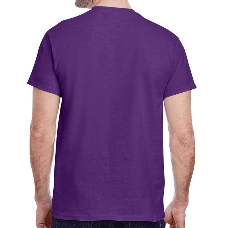 Printed Gildan Ultra Cotton T-Shirt
