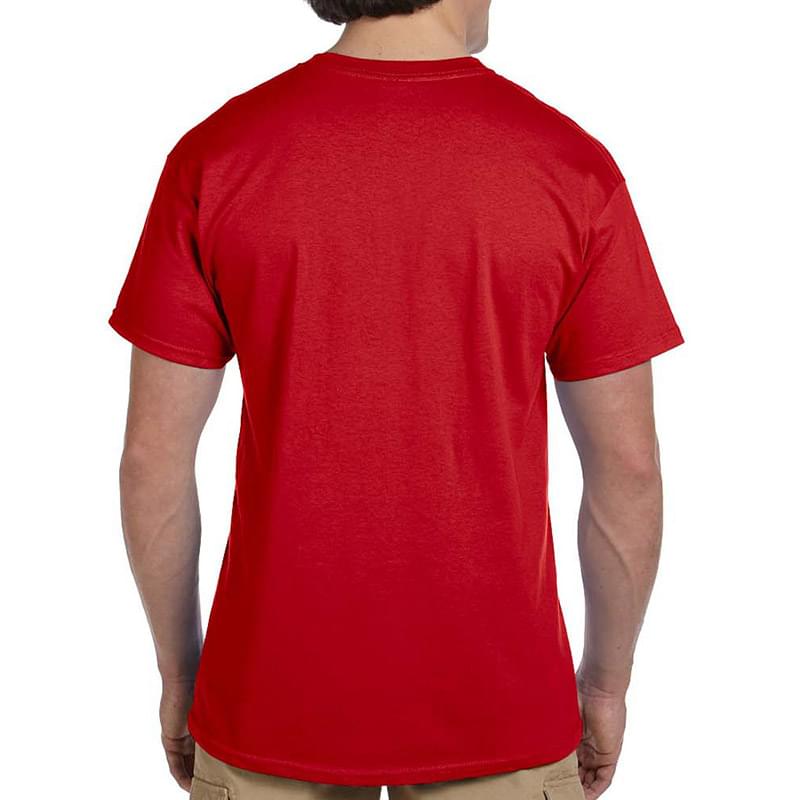 Printed Gildan Ultra Cotton T-Shirt
