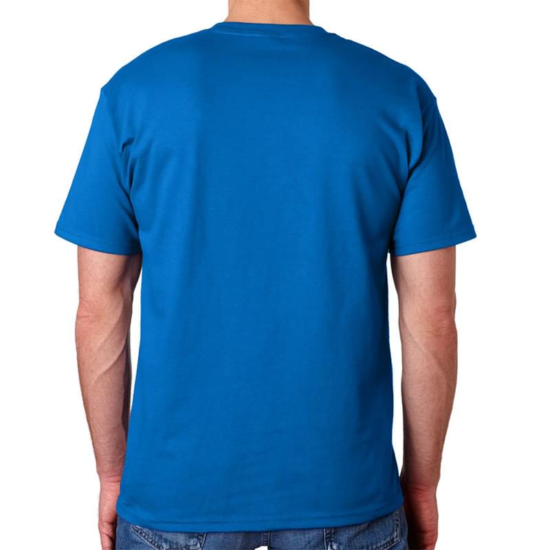Printed Gildan Ultra Cotton T-Shirt