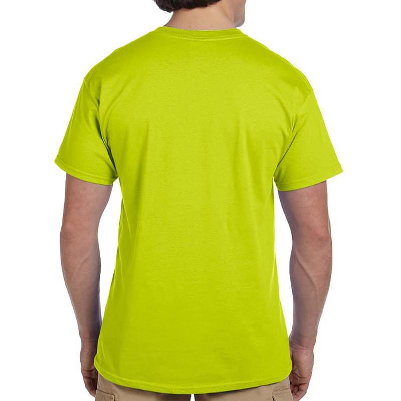 Printed Gildan Ultra Cotton T-Shirt