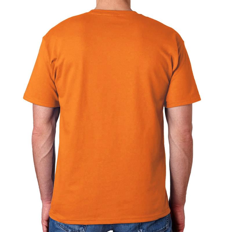 Printed Gildan Ultra Cotton T-Shirt