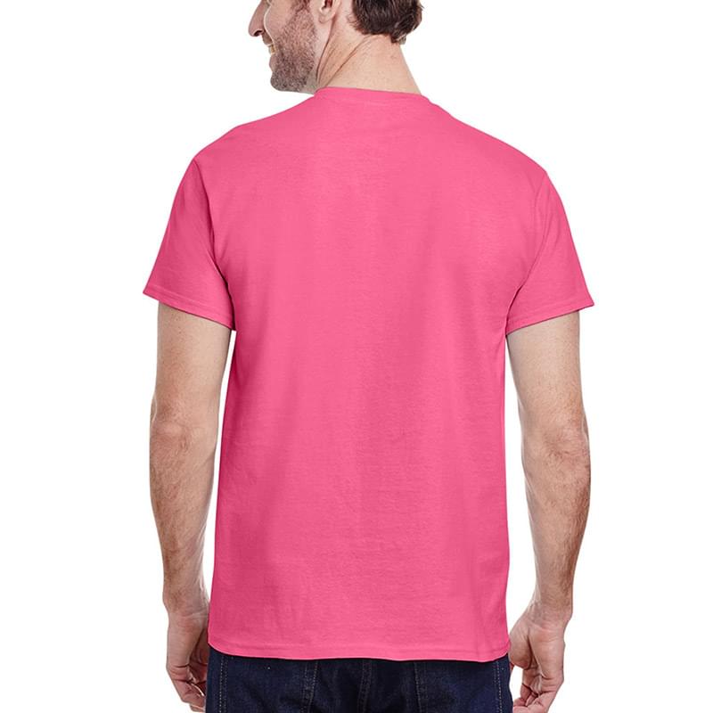 Printed Gildan Ultra Cotton T-Shirt
