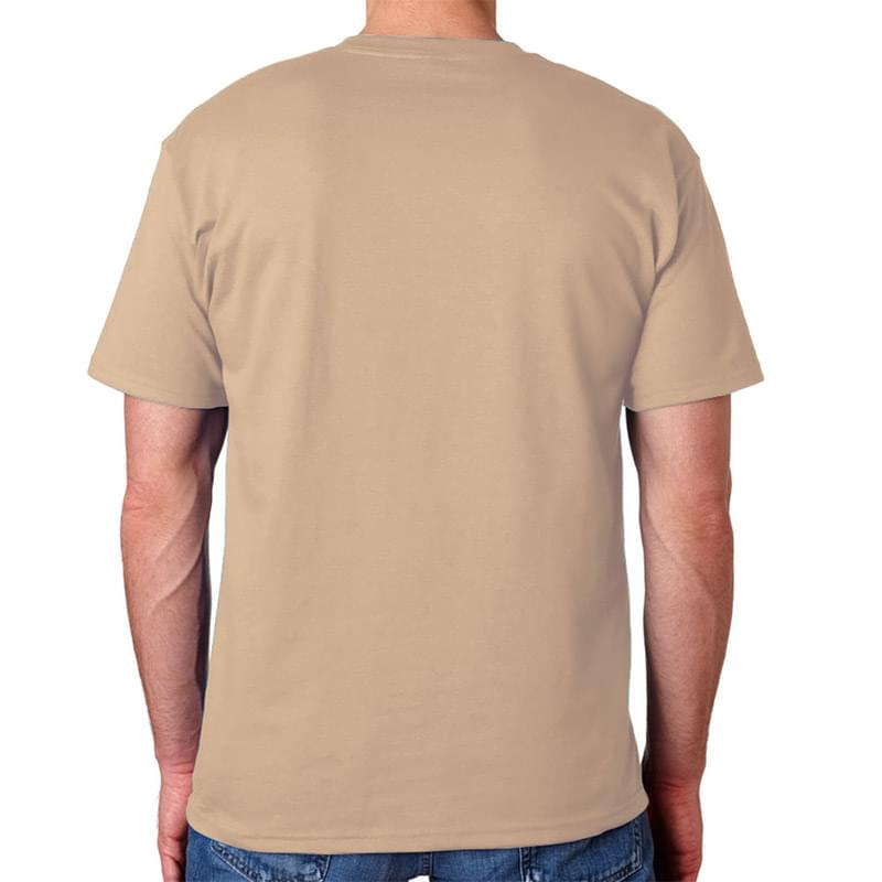 Printed Gildan Ultra Cotton T-Shirt