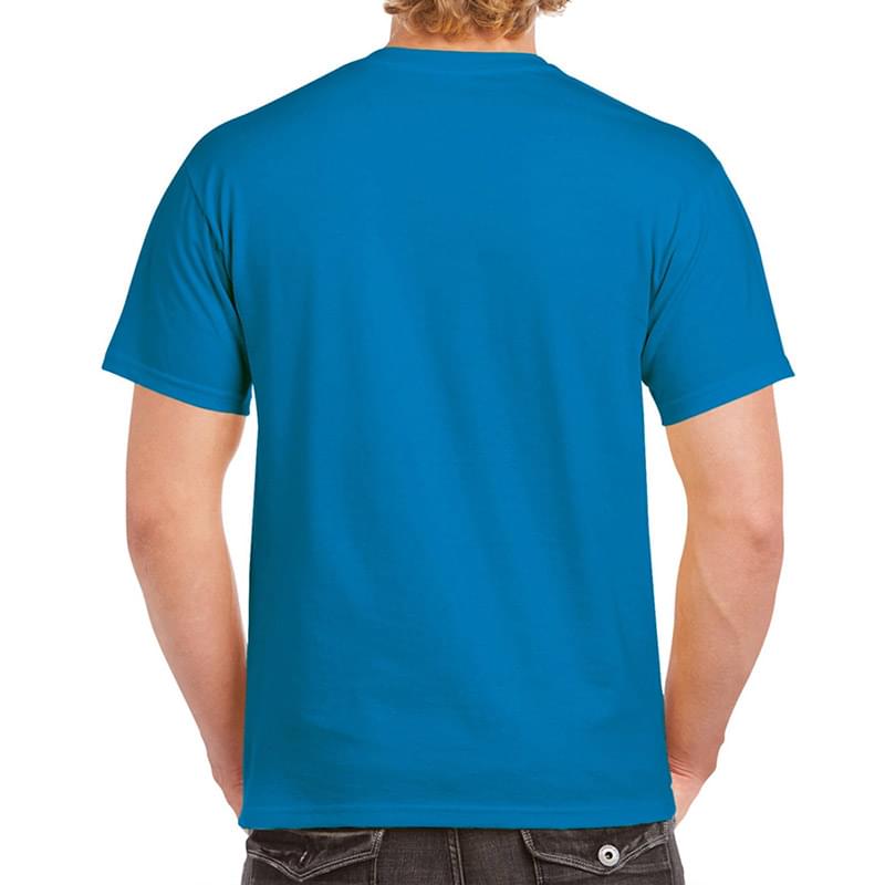 Printed Gildan Ultra Cotton T-Shirt