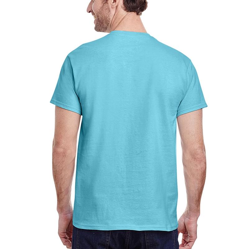 Printed Gildan Ultra Cotton T-Shirt