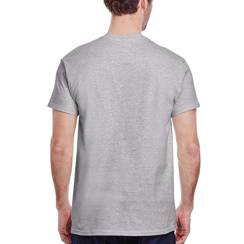 Printed Gildan Ultra Cotton T-Shirt