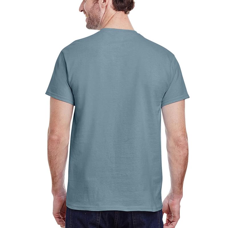 Printed Gildan Ultra Cotton T-Shirt
