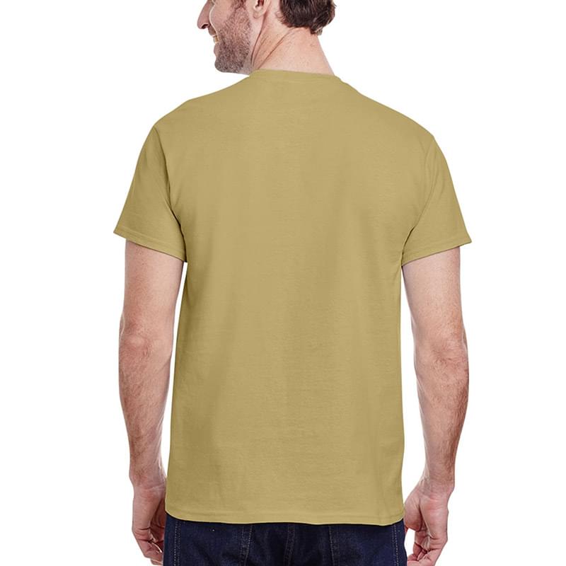 Printed Gildan Ultra Cotton T-Shirt