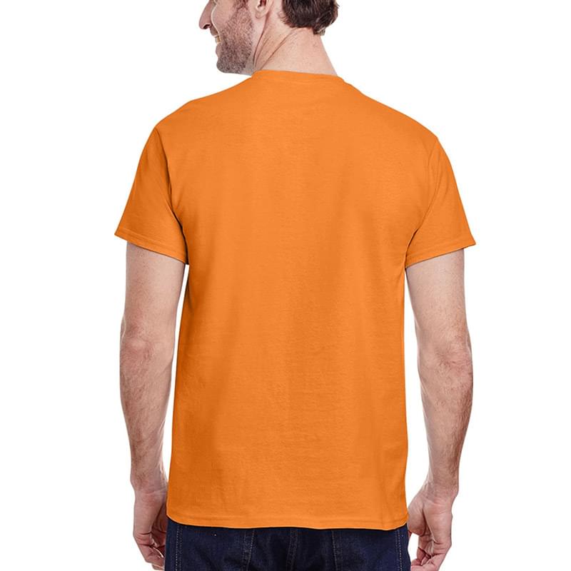 Printed Gildan Ultra Cotton T-Shirt