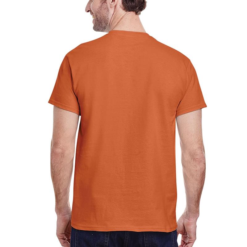 Printed Gildan Ultra Cotton T-Shirt