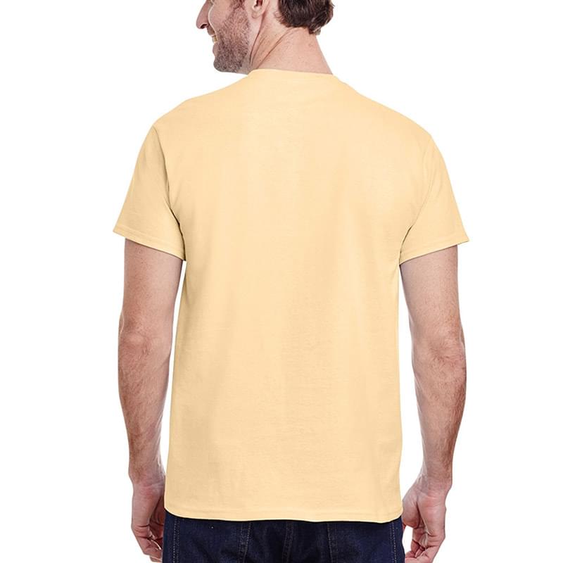 Printed Gildan Ultra Cotton T-Shirt
