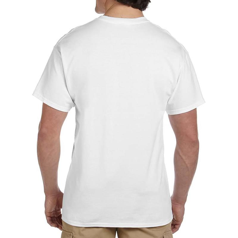 Printed Gildan Ultra Cotton T-Shirt