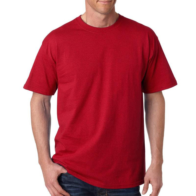 Printed Gildan Ultra Cotton T-Shirt