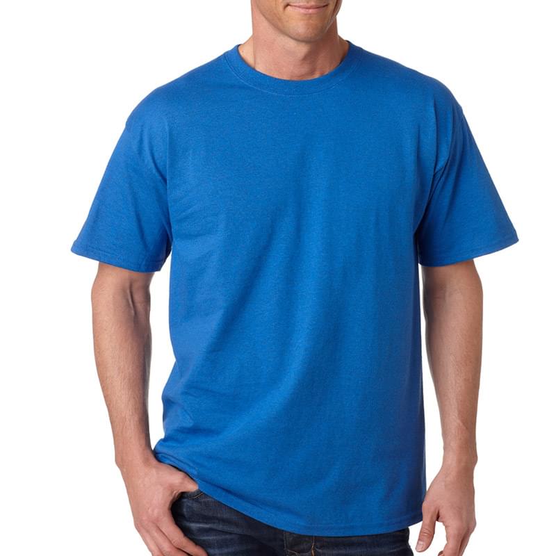 Printed Gildan Ultra Cotton T-Shirt